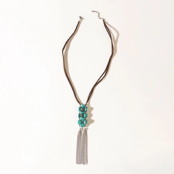 Myra Bag Jewelry - Myra Desert Dancer Necklace